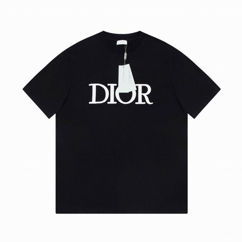 Dior Men's T-shirts 37